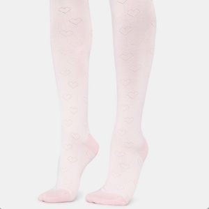 DEEP IN LUV KNEE SOCKS